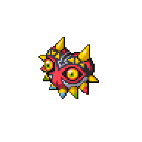 Giradisc Sprite Image