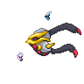 Giradisc Sprite Image