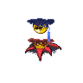 Giralett Sprite Image