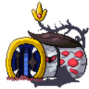 Girabell Sprite Image