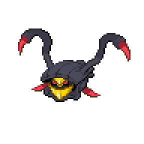 Girader Sprite Image