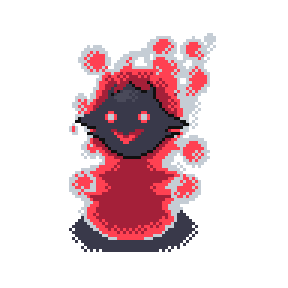 Giratly Sprite Image