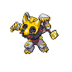 Girano Sprite Image