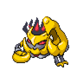 Giraler Sprite Image