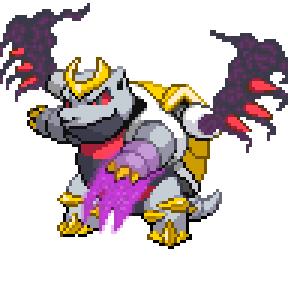 Giratoise Sprite Image