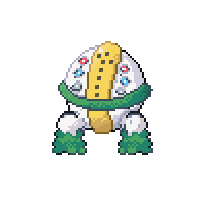 Regiode Sprite Image