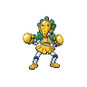 Regichan Sprite Image