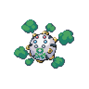 Regifing Sprite Image