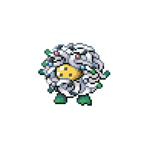 Regigela Sprite Image