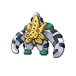 Regiyu Sprite Image