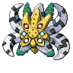 Regimie Sprite Image