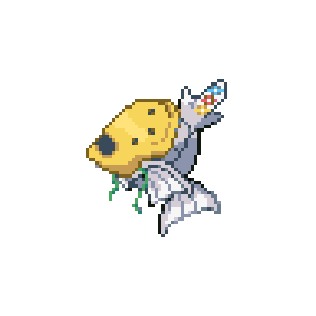 Regikarp Sprite Image
