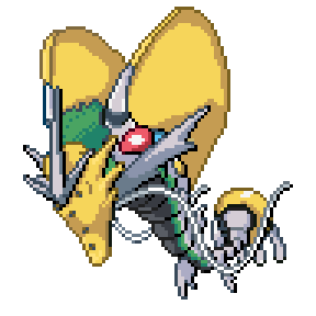 Regidos Sprite Image