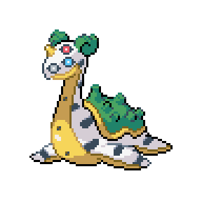 Regiras Sprite Image
