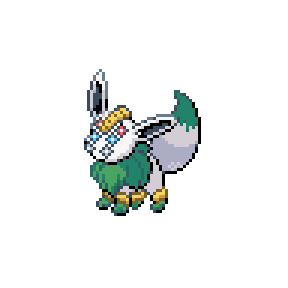 Regivee Sprite Image