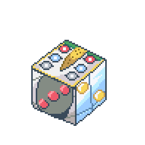 Regigon Sprite Image