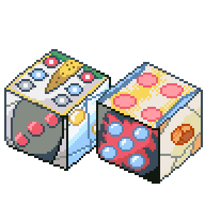Regigon Sprite Image