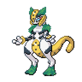 Regitwo Sprite Image