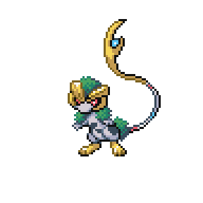 Regiew Sprite Image