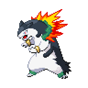 Regilosion Sprite Image