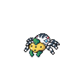 Regirak Sprite Image