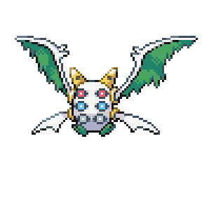 Regibat Sprite Image