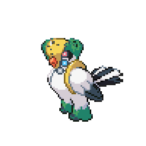 Regiotto Sprite Image
