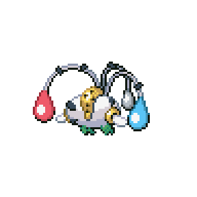 Regichou Sprite Image