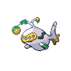 Regiturn Sprite Image
