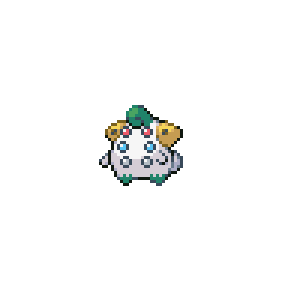 Regifa Sprite Image