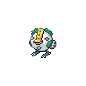 Regitu Sprite Image