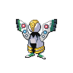 Regitu Sprite Image