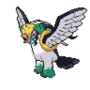 Regigeot Sprite Image