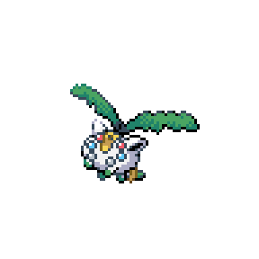Regipip Sprite Image