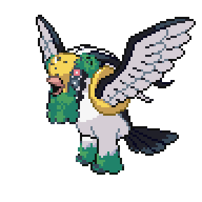 Regigeot Sprite Image