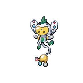 Regipom Sprite Image