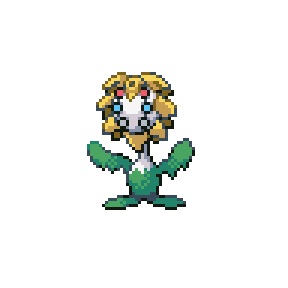 Regiflora Sprite Image