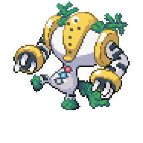 Regiper Sprite Image