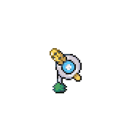Regiown Sprite Image