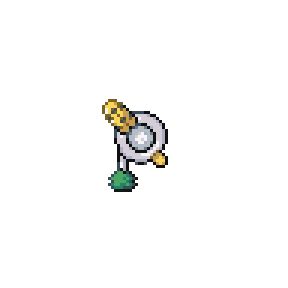 Regiown Sprite Image
