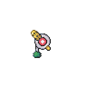 Regiown Sprite Image