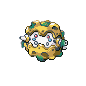 Regitress Sprite Image