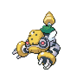 Regisparce Sprite Image