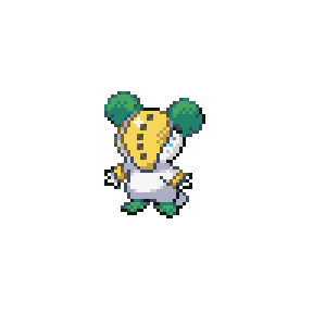 Regiursa Sprite Image