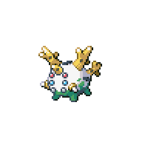 Regisola Sprite Image