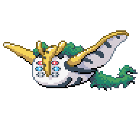 Regitine Sprite Image