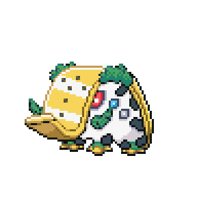 Regiphan Sprite Image