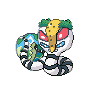 Regibok Sprite Image