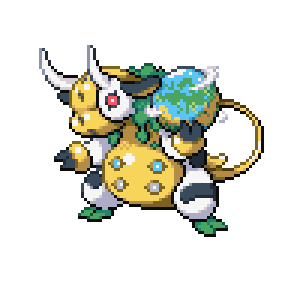 Regitank Sprite Image