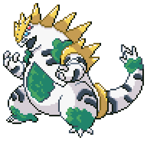 Regiitar Sprite Image
